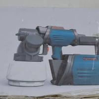 مسدس صبغ • ٨٠٠ واط • ١٫٥ لتر