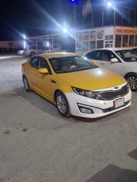 اوبتما خليجي موديل 2016 سياره بأسمي ثاني يوم تحويل رقم بغداد مكينه 200...