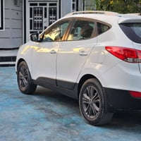 توسان • ٢٠١٥ • بابل القاسم