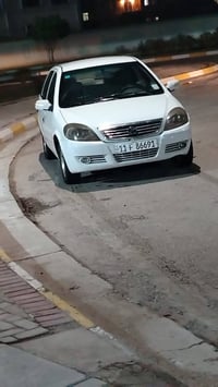 ليـفان 520 • رقم انكليزي • نواقص