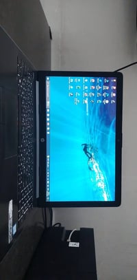 لاب توب HP • HP 15-da0 • لابتوب i7 • كور i7 • الجيل السابع • لابتوب 15...