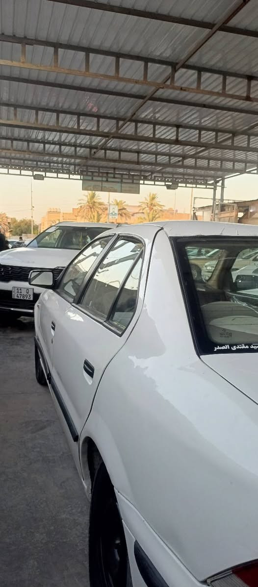 سمند11كير محرك تخم تاير حداديه جديد باتري جديد تحويل مباشر سنويه 28 سياره احله من الصوره عنوان نجف الاشرف السعر 27بيه مجال الاستفسار ***********
