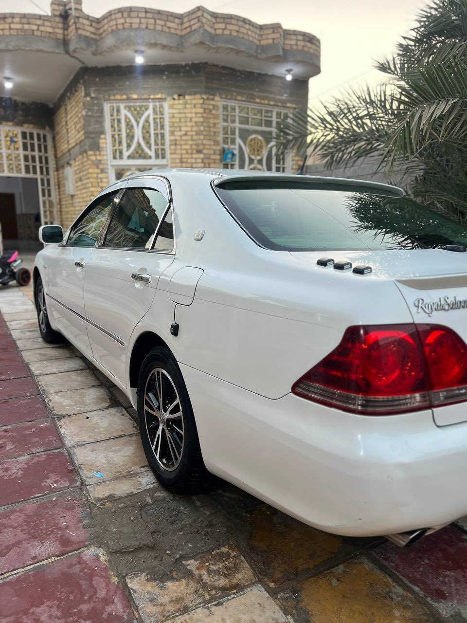 شاهينه ٢٠٠٤ قرار ٤٨شاصي ٨٢ مداور وين ما عجبك تحوير نجف السعر ١٤٠ ستفسار اكثر ***********
