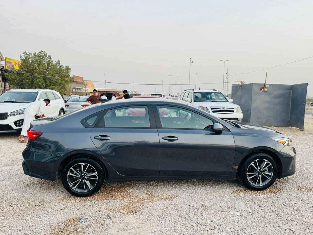 فورتي 23 معوقين وكالة بسم المشتري ظرار بيها تبديل بنيد جاملق بدون عابر العنوان سماوه الوركاء السعر 147بيها مجال بسيط ***********
