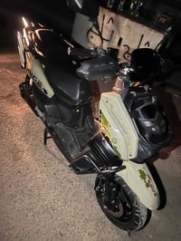 سلامعليكم دراجه شحن للبيع خير من الله نضافه فول الستفسار 07753610007وا...