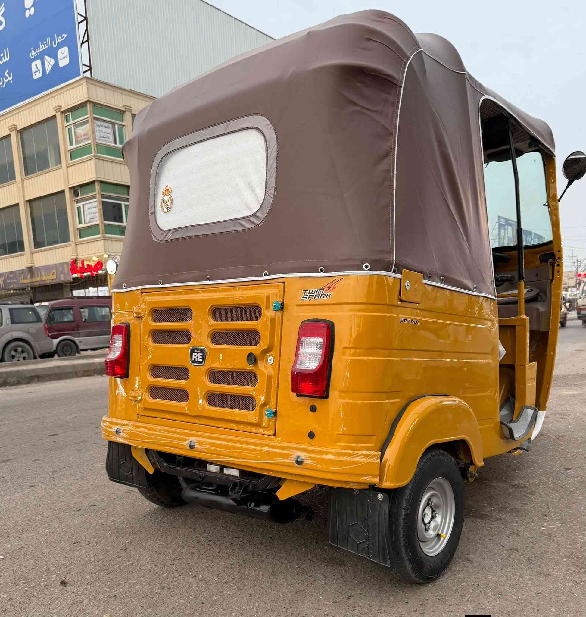 السلام عليكم تكتك 19طالعه بل20رقم وسنويه مكان كربلاء قضاء طويريج *********** خاص ما ارد مكلف بل النشر
