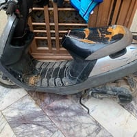 ياماها بطة • دراجة ياماها • دراجة نارية بطة • موتوسيكل ياماها • دراجة ...