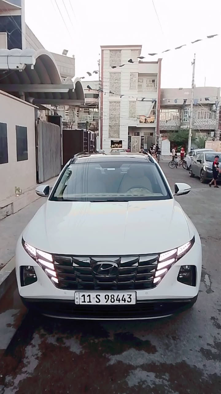 السلام عليكم توسان 2022خليجي 
السيارة مكفولة من الدعامية للدعاميه 
جكت ابره ما بيهة
مواصفات السيارة 
فول واحد على واحد 
كشنات جلد
كراسي كهرباء
ماشيه 34الف
اي استفسار اتصل على هذا 
 الرقم ***********
