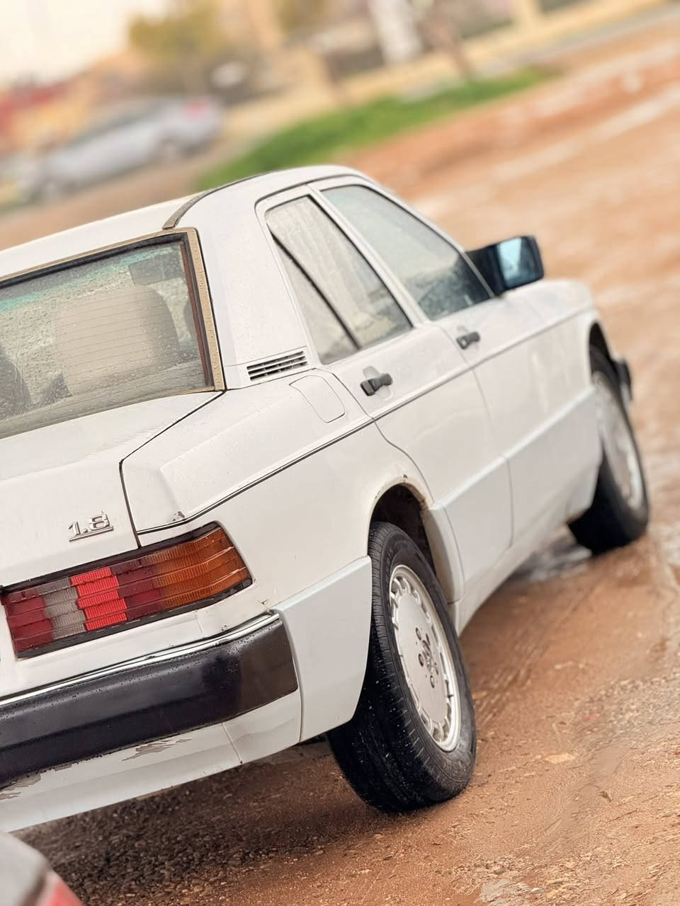 ‏مرسيدس حجم 190E كير مكينه شرط محرك كاز اصلي بلاذي  سلايت تبريد شغال سعر 44بي مجال 

***********
