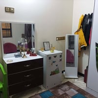 غرفه تركيا • ٧ قطع • ما بيها ضرر