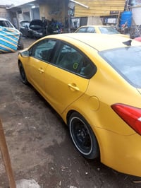 ٢٠١٤ • وارد أمريكي • رقم بغداد