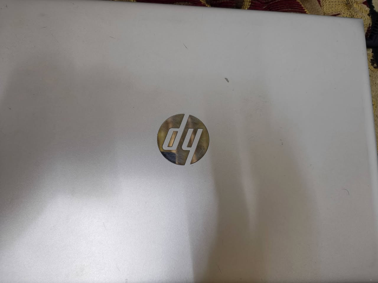 لابتوب hb هارد  256 رام 8
يحتاج هارد فقط ب 15 الف تعال قيم واخذ
***********
