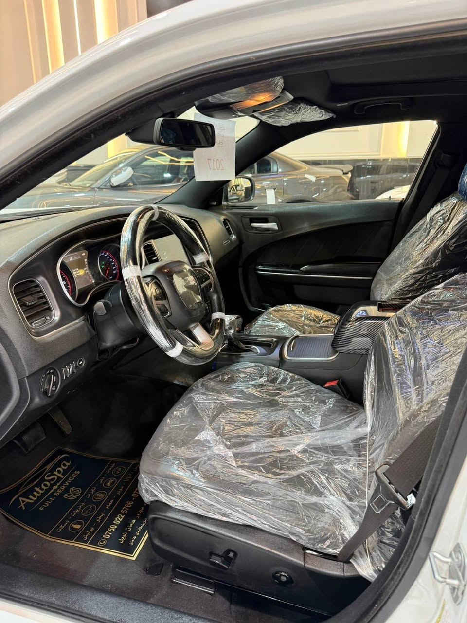 دوج جارجه ر ٢٠١٧ كلين وه كاله هارلم. موسه فات سلايت شاشه كه وره شخال  سحر ٢٢٨وه ره قه. موبايل *********** أربيل, العراق
