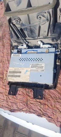 شاشة جورني موديل 2019 حجم الجبير ترهم من موديل 2011 إلى موديل 2020 الس...