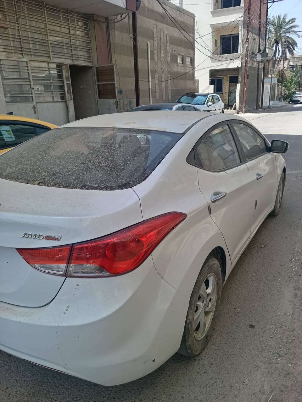 سلام عليكم سياره أدوات أدوات دخول جديد موديل ٢٠١١ كلش جديد مكان بغداد *********** سعره ٤٦
