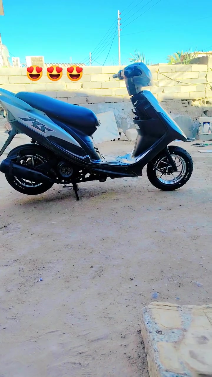 سلام عليكم شباب دراجه ماكس عدله بوشه 49 بلاد كله شغال كهربائيات ومحرك السعر 750 بيها مجال


**إذا كنت صاحب هذا الإعلان وتريد حذفه لأي سبب، رجاءا أرسل رسالة إلى الدعم الفني**