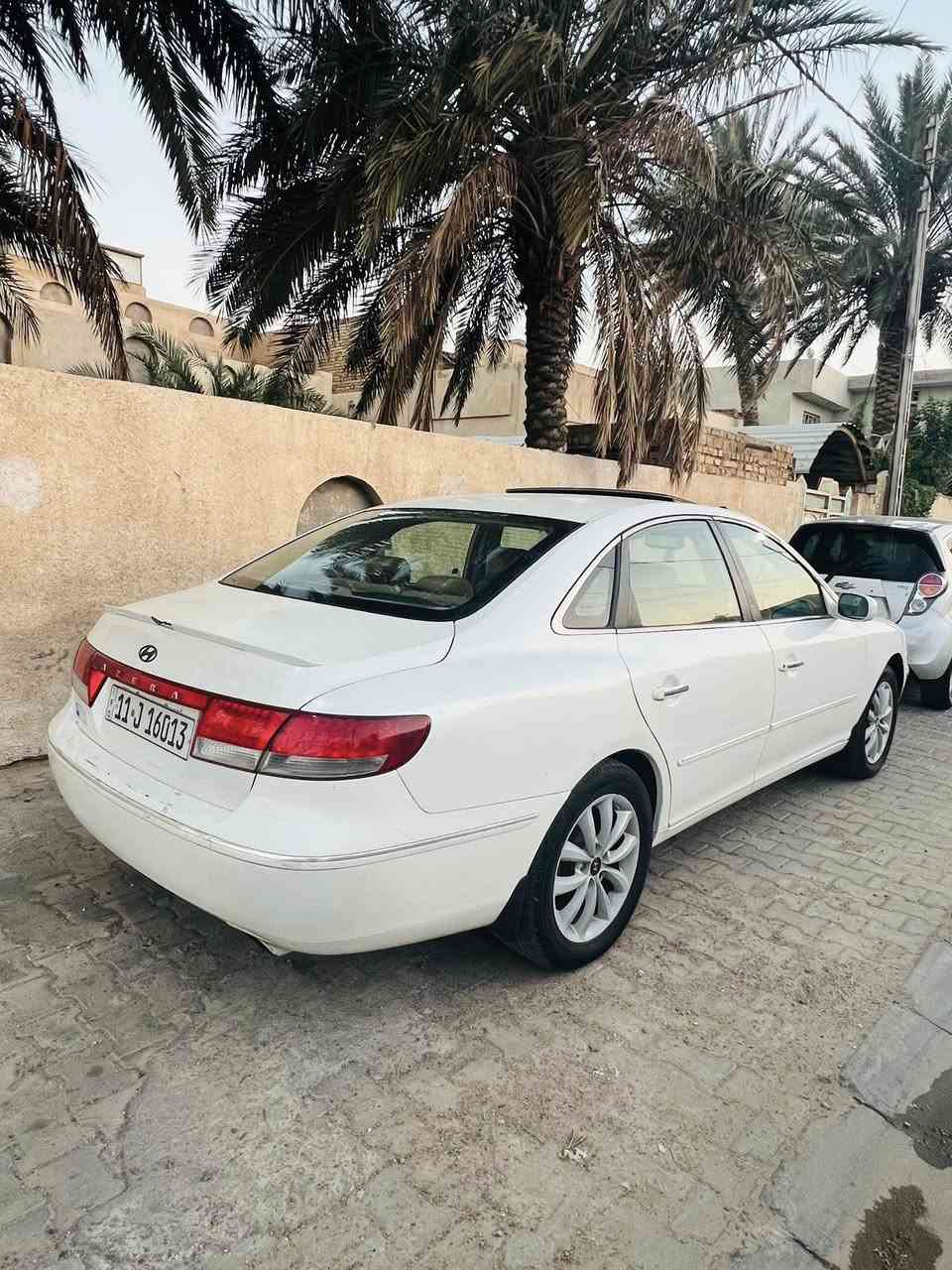 (بيع او مراوس) (سعرها 77 وبيه مجال بسيط)
ازيره موديل 2007

رقم بغداد شرط التحويل

فول مواصفات

مكينة كير صدر تبريد كله جاهزة

بيه صبغ حزام بدون لا قمارة ولا دواخل

سونار موجود مكفولة من الكص والعيب الشرعي

مكاني بالكوت 

***********
