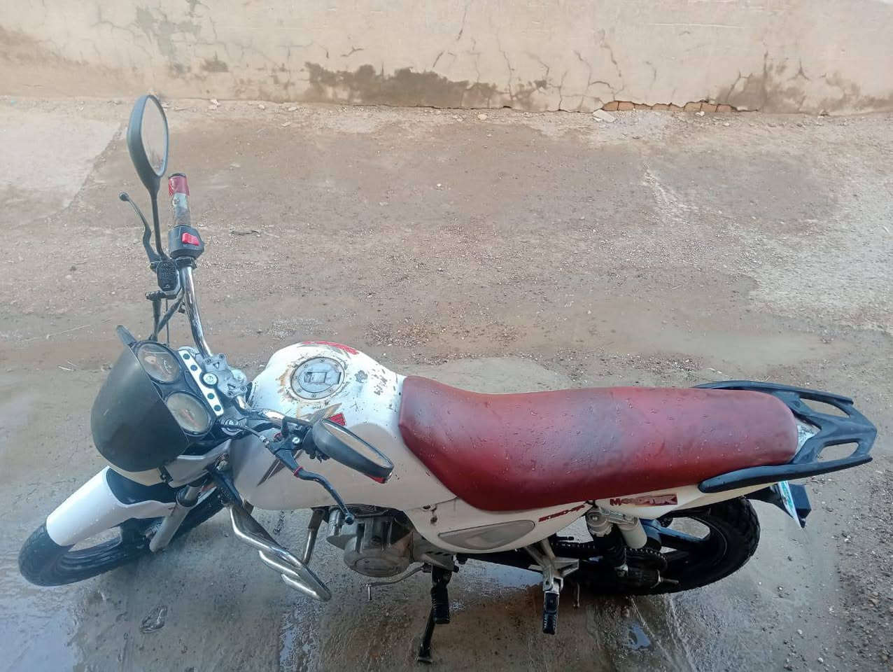 موديل 2015
محرك سنكي 150
سعره 600 بي مجال للشراي***********
