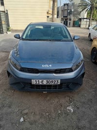 سيراتوا ٢٠٢٣ بغداد ماشية ٩١ مكفولة صبغ او بارد او تبديل هزة او رقم جدي...