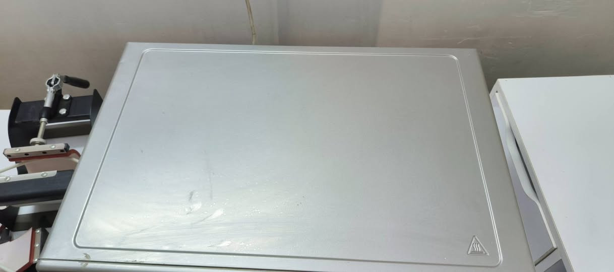 السلام عليكم فرن استعمال قليل كلش كل اغراضه موجودة وشغال سعره  55 الف


**إذا كنت صاحب هذا الإعلان وتريد حذفه لأي سبب، رجاءا أرسل رسالة إلى الدعم الفني**