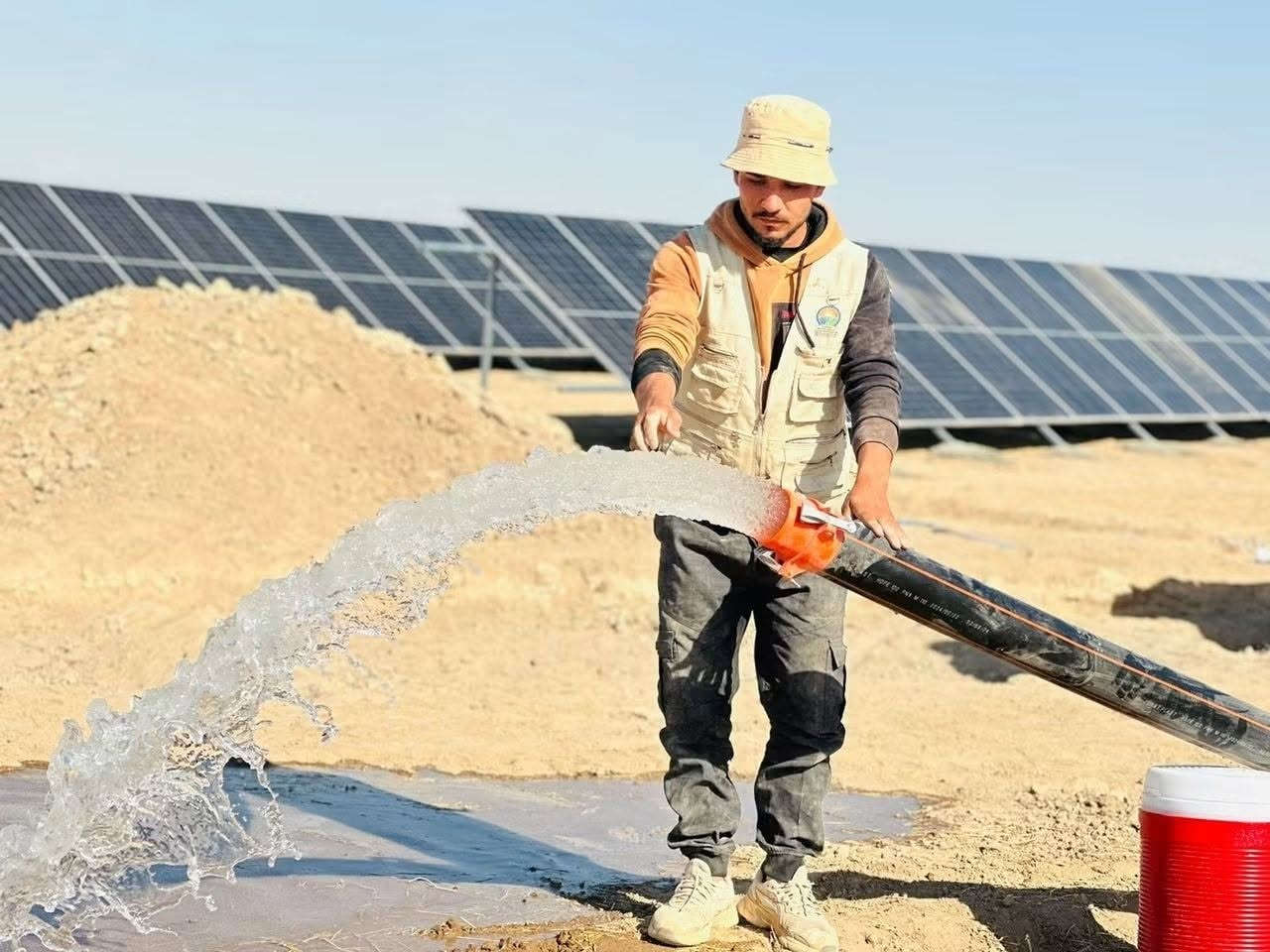 💥اقساط 💥اقساط 💥اقساط 💥
تعلن شركة الوليد للطاقة الشمسية  للطاقة الشمسية عن توفر منظومات الطاقة الشمسية و بالأقساط المريحه
 
🚨و لمدة ١٨ شهر و بدون مقدمة 🔥🔥🔥

***********تواصل وتدلل

