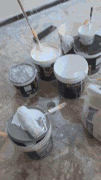 صباغ متفرغ • بغداد • صبغ داخلي وخارجي