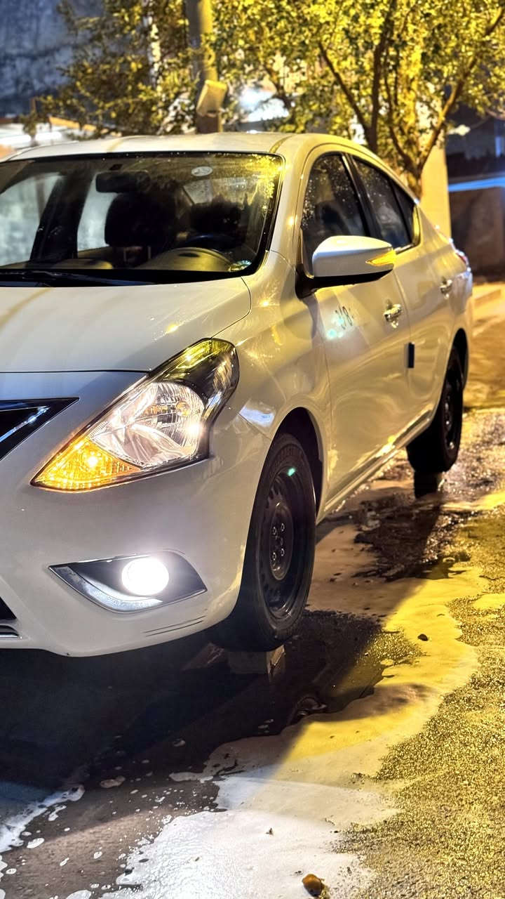 نيسان موديل 23 رقم أربيل الدولي مكفوله ماشيه 40 تحويل او وكاله  للاستفسار الاتصال ***********
