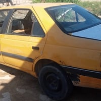 بيجو 405 • مكينتها كايمه • رقم ميسان
