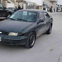 كيا سيفيا • ١٩٩٤ • سليمانية