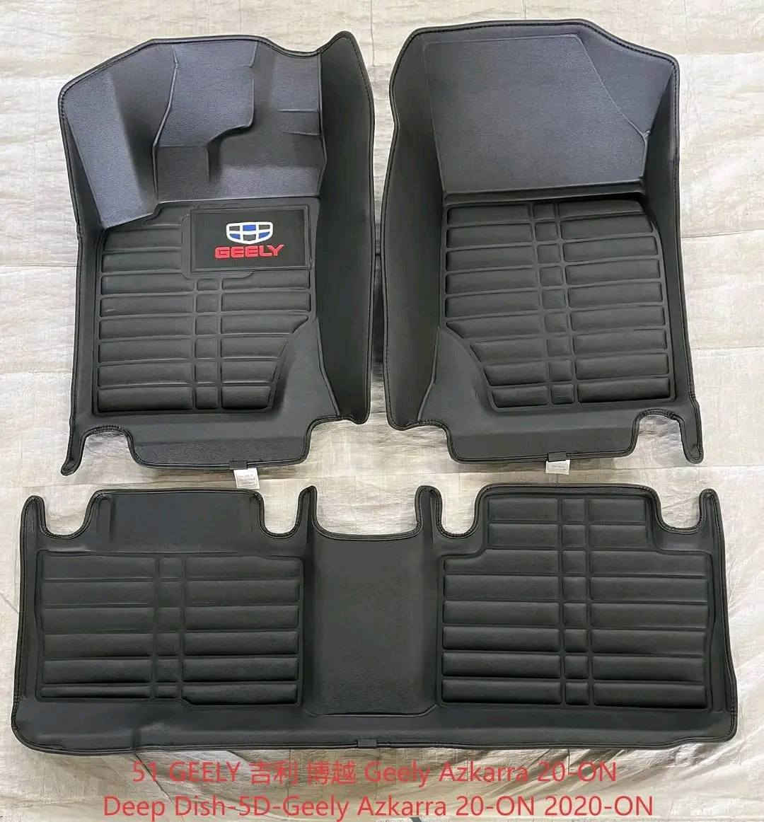 فخامة وحماية من أول خطوة ✨
لو عايز/ة تحافظي على أرضية عربيتك وتديها شكل شيك يفرق 👌

دواسات 9D و5D اختيار عملي + منظر فخم ❤️‍🔥

تفصيل مخصوص على مقاس عربيتك بالظبط.

🔹 المميزات:

✅ تغطية كاملة للأرضية

✅ بدون فك كراسي

✅ 9D خامة تقيلة (جلد + موكيت)

✅ 5D جلد مضغوط مستورد

✅ ثبات عالي – لا بتتزحلق

✅ مقاومة للمياه والأتربة

✅ بتغيّر شكل العربية بالكامل

📦 شحن لجميع المحافظات

⚠️ الكمية محدودة

📩 للتفاصيل ابعتي رسالة واذكري موديل العربية


**إذا كنت صاحب هذا الإعلان وتريد حذفه لأي سبب، رجاءا أرسل رسالة إلى الدعم الفني**