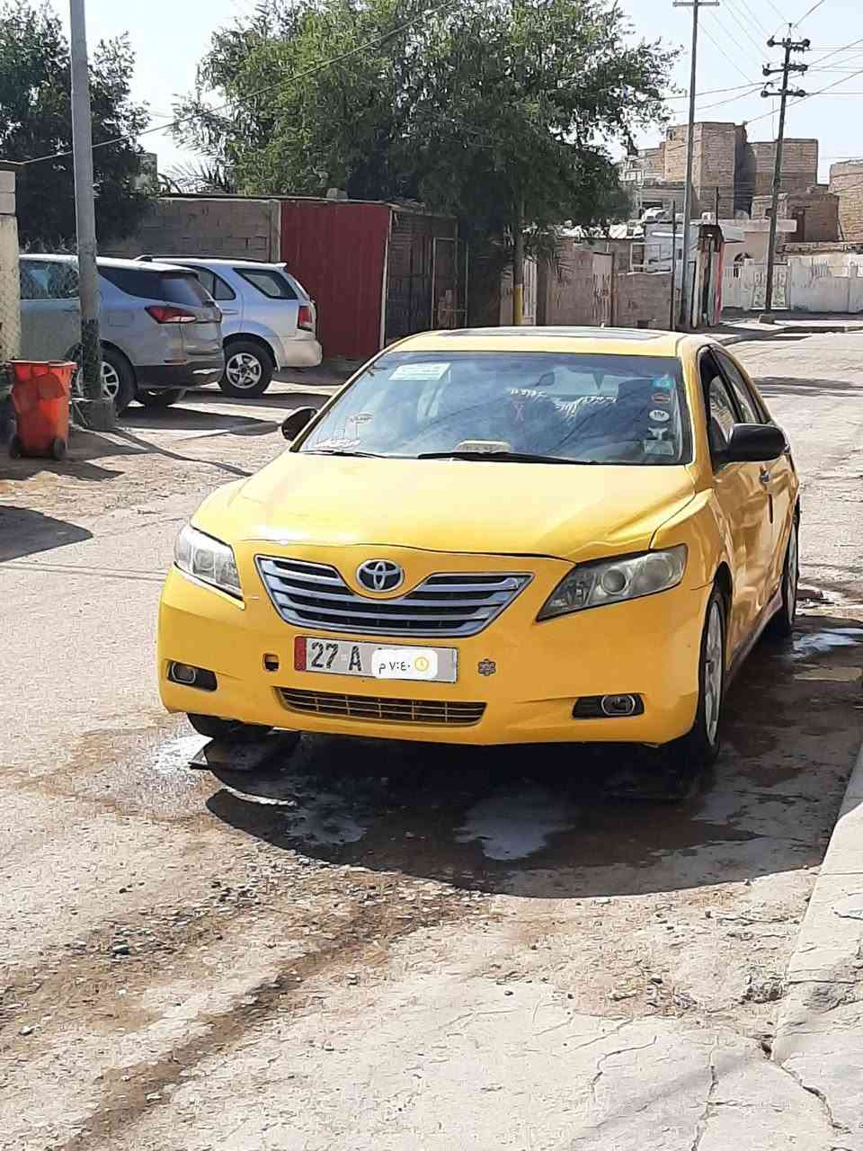 السلام عليكم كامري موديل 9 سياره جهازه رقم انكليزي بسمي رقمي *********** مكان السياره العماره
