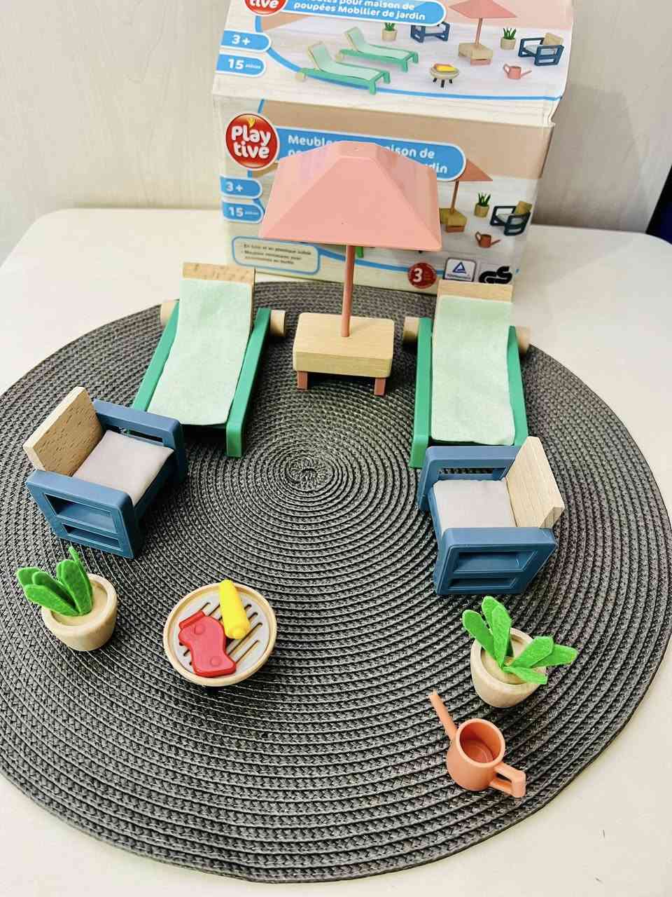 متوفر توصيل لكل العراق


**إذا كنت صاحب هذا الإعلان وتريد حذفه لأي سبب، رجاءا أرسل رسالة إلى الدعم الفني**