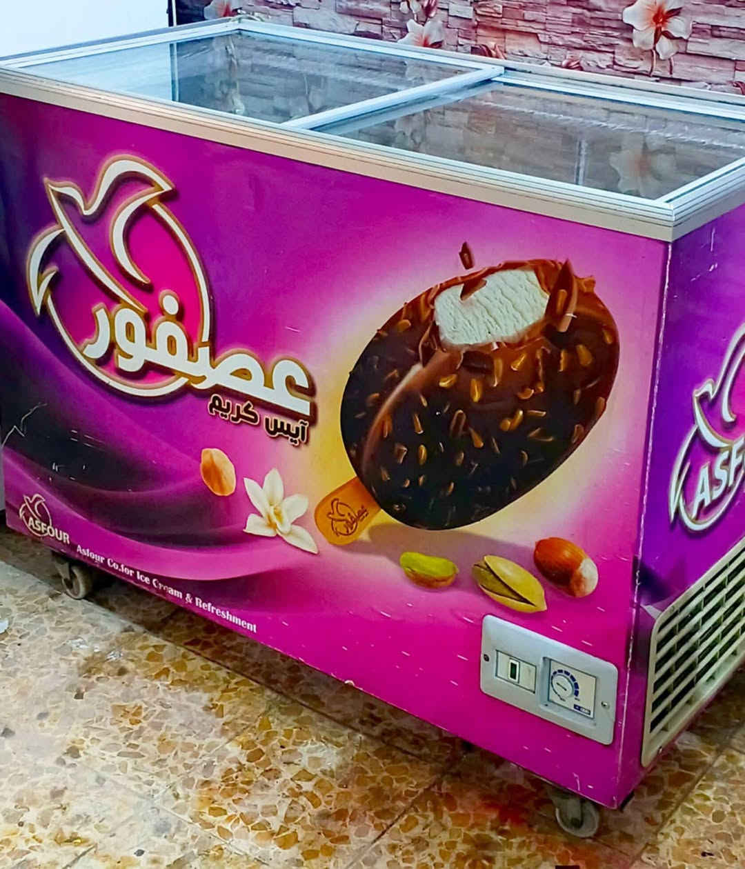 للبيع


**إذا كنت صاحب هذا الإعلان وتريد حذفه لأي سبب، رجاءا أرسل رسالة إلى الدعم الفني**