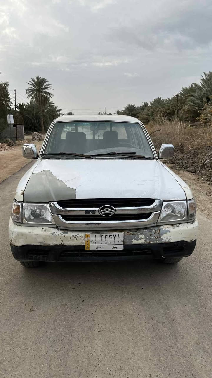 السلام عليكم
دير موديل 2006
مكان الديوانية 
***********
ب28 وبي مجال
