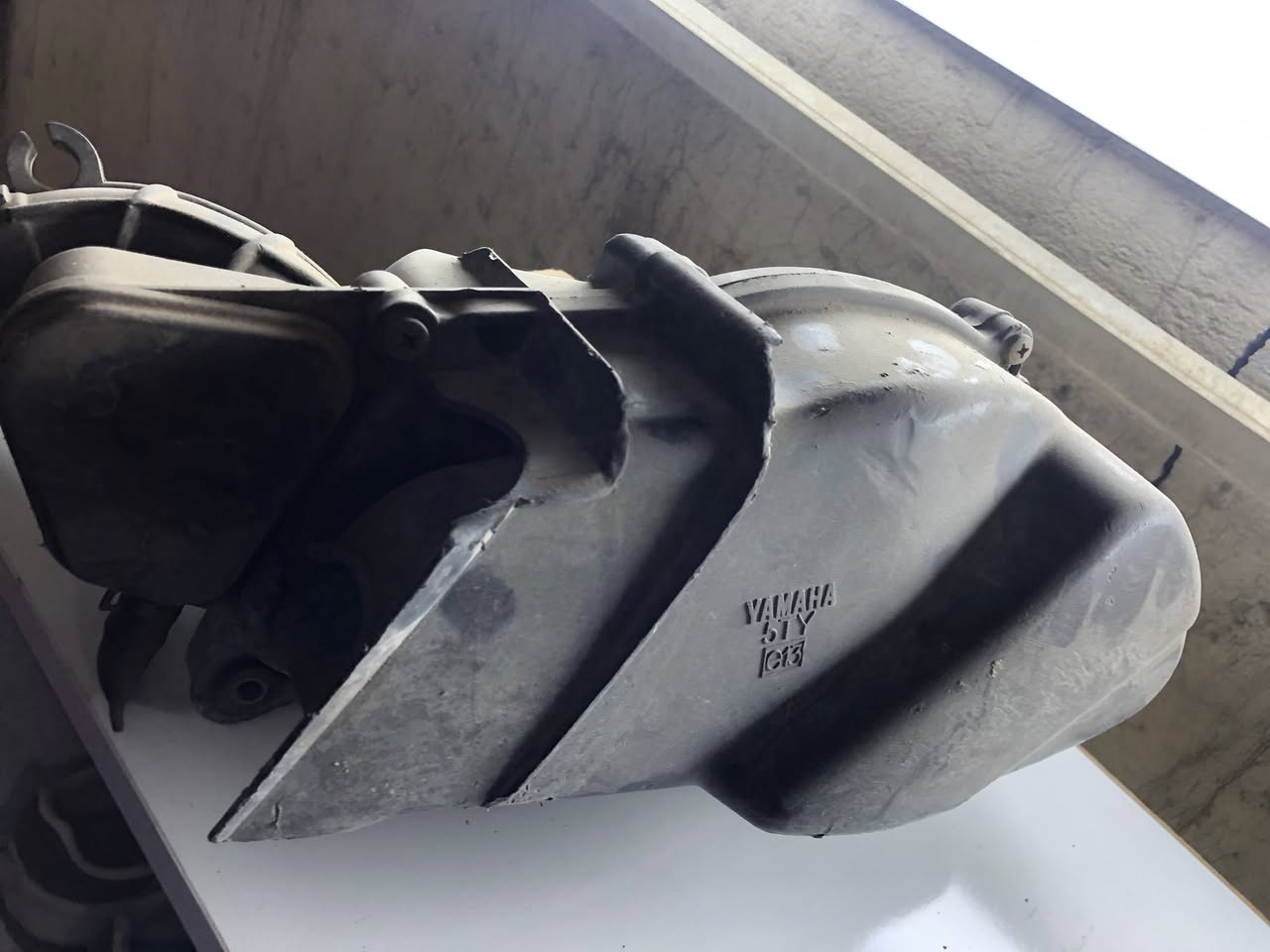 السلام عليكم بيع مستعجل فج سكنس رياضي فرندو وتطواله فرندو اصلي عل شغل  وشوته مال سكنس وقبق هندر سكنس اصلي سعرهن خاص مكاني بغداد الجديده نعيريه شراي اتصل ***********
