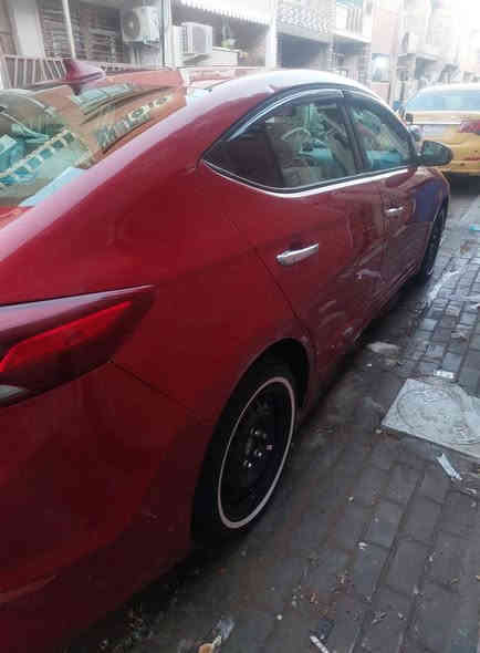 النترا وارد أمريكي موديل ٢٠١٧ ضررها  صندوق  فقط بدون تبديل   بيها  كلير البنيد وجاملغ  أمامي بدون صبغ سياره ليبل واحد مكينه وكير وصدروتبريد كل مكفول سياره بدون ايرباك                السعر ١١٣ بيهامجال الاتصال ***********عنوان الشعب
