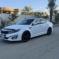 اوبتما • ٢٠١٥ • حادث امامي