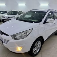 توكسون • ٢٠١٤ • ماشي ٩٠ الف