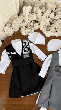 زي بغدادي • ملابس أطفال • جملة ومفرد