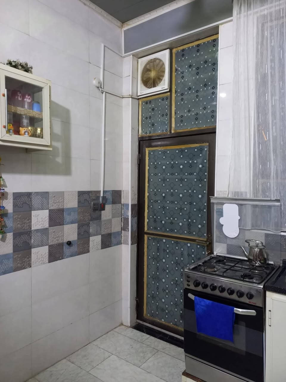 🏠 / دار للبيع مساحة 100 م  طابو  (طابو صرف)واجهه 7.75 نزال 13  شبه مربع             
🧱 الدار ((ركن)) متكون من طابقين بناء ٢٠٢٢                 
الطابق الاول/ استقبال + هول +مطبخ+ غرفة نوم +مجمع صحيات.
الطابق الثاني /(2) غرف نوم   مجمع صحيات.بيتونه  
🌎 الموقع /  حي المحاربين ..شارع مطعم الامراء (( ركن  ))    
للأستفسار اكثر  مراجعة 
#مكتب_الحسيني_للعقار_ بداية شارع الحسينية من اتجاه شارع 60 مقابل اسواق سيد ماركت ثالث بنايه على اليسار او الاتصال 
 *********** واتس+اتصال
