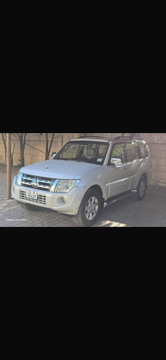 السلام عليكم
للبيع باجيرو حبتور موديل ٢٠١٤ معروفه الحبتور ام الدمام فول مواصفات
سعرها ( 187 ) وبيها مجال قليل
السياره كفاله عدا الجاملغ خلف السائق بارد فقط + طلع بلقماره ما نافذه فقط اثر ...
السيارة ماشيه ١١٣ الف قابل للزياده
للاستفسار : *********** ابو حسن
مكاني بغداد / حي اور قرب جامع الفردوس
