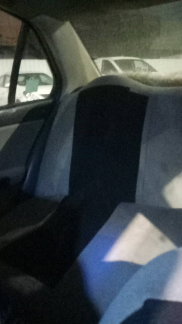 السلام عليكم سمند موديل 10 
السياره كير ومكين فرنسي جدد خير من الله وحداديه نضيفه 
سنويه مساقطه 
بيه صبغ قليل رقمه ألماني راعيه موجود 
السعر ٢٤ بيه مجال باقي التفاصيل على رقم التالي 
‏‪***********‬‏واتساب
