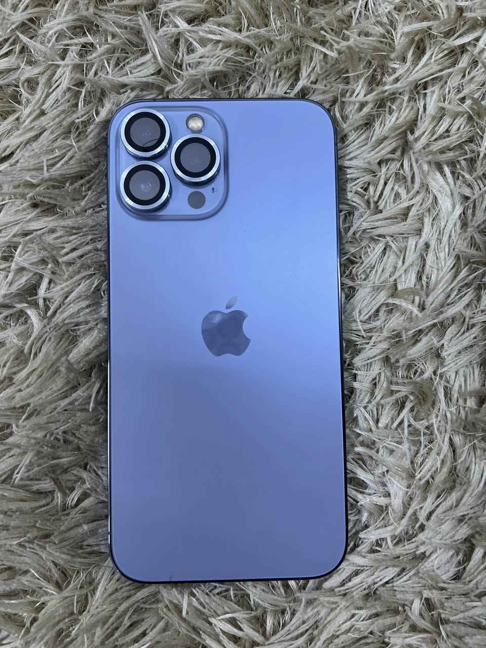 ايفون13برو ماكس للبيع ذاكره واحدتيرا بطاريه 92 فقط شاشه محروكه رقم ***********
