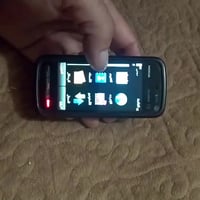 نوكيا لمس 35 • توصيل