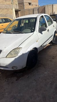 ٢٠١٤ • مكينة وگير مجددين • رقم الماني