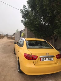 الانترا • ٢٠٠٩ • وارد امريكي