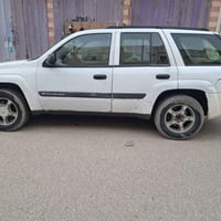 بلايزر • ٢٠٠٤ • السماوه