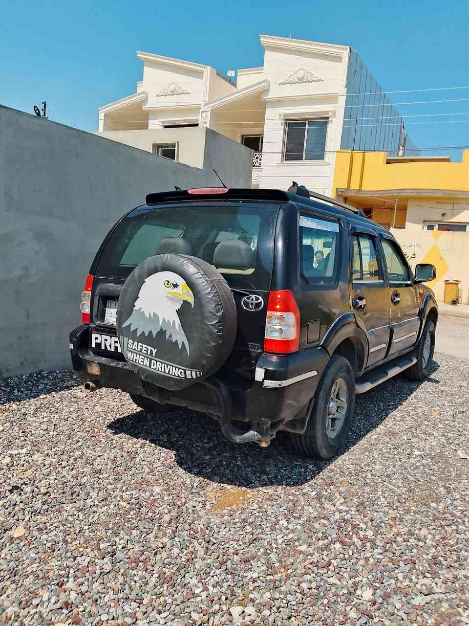 اكسنت ريو عالي سبعه نفرات موديل 2006
رقم نينوى ألماني اوتوماتيك كابون بانزين
سعر 60بيه مجال مكان سياره برطله


**إذا كنت صاحب هذا الإعلان وتريد حذفه لأي سبب، رجاءا أرسل رسالة إلى الدعم الفني**
