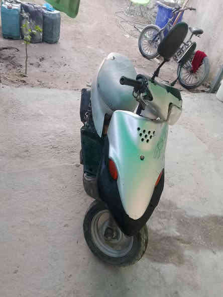 بي جي شلعة قوية محرك نشط نقص ترايش تحت الكفرات وباتري السعر 150
مكان كاظمية جكوك شارع قمر بني هاشم
*********** وآتس اب
