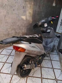 ادرس ياباني قديم مكفولة مكينه نوزل ضفيره سلف هندر كامله دبلات كله شغال...